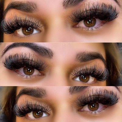 Stephh Slayss Lashes & More