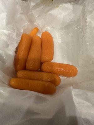 Carrots