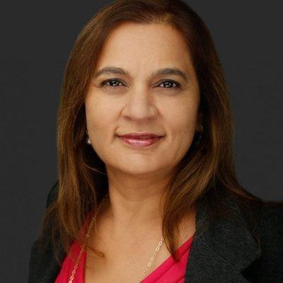 Dr. Shashita Inamdar, Medical Director, Psychiatrist