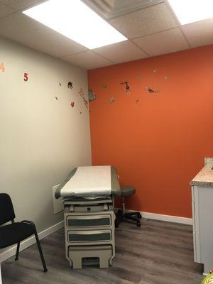 Exam Room