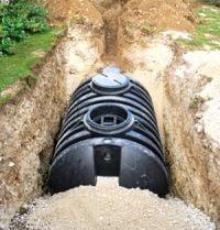 Septic Installation Rochester NY