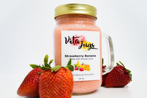 VitaJug Smoothies