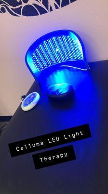 Celluma LED Light Therapy