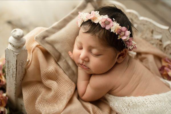 Newborn session temecula