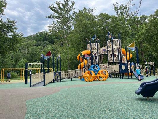 Playground