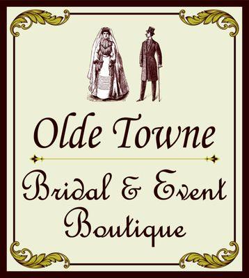 Olde Towne Bridal And Event Boutique