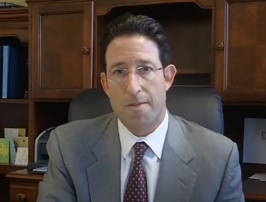 Suffolk County DWI Defense Lawyer Ira Weissman