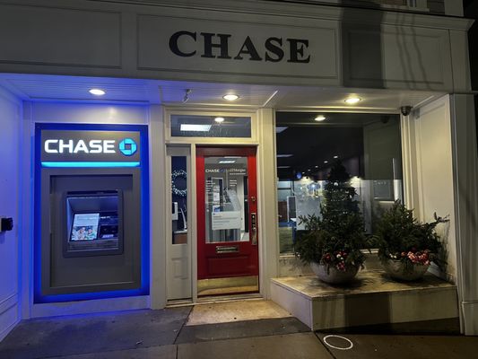 Chase Bank