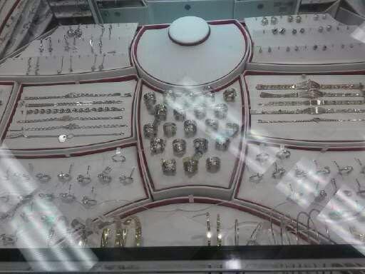 ASSORTED 14KT SOLID GOLD