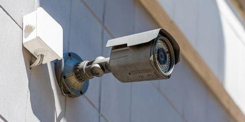 Tips to Keeps Bugs/Spider Webs Away from Your Business's Security Camera