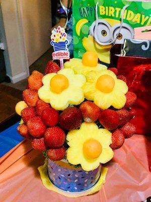 Edible Arrangements