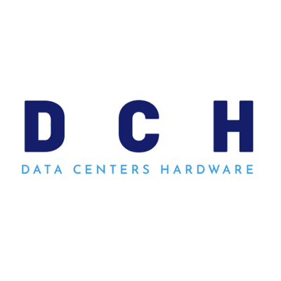 Data Centers Hardware