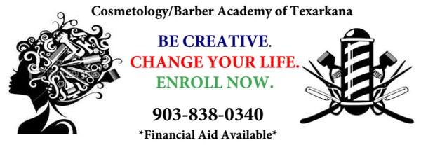 Cosmetology Academy of Texarkana