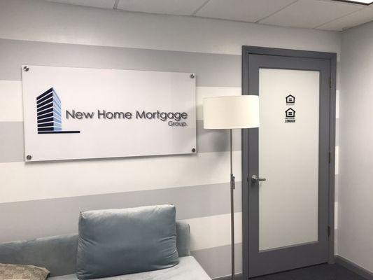 New Home Mortgage Group