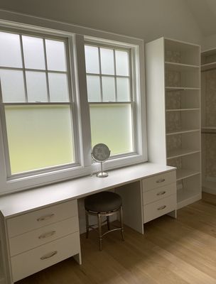 Long Island Closet Design