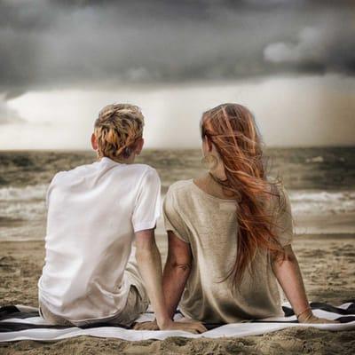 beach portraiture in pawleys island, sc.