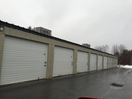 Lakes Region Self Storage