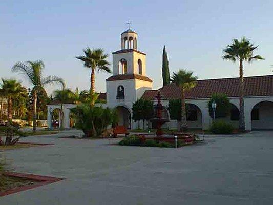 Saint Maurice Coptic Orthodox Church