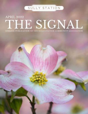 Sully Station HOA Publication "The Signal"