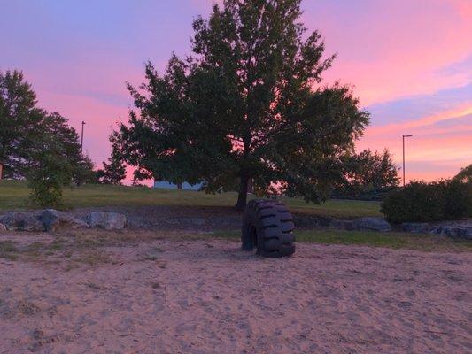 Rock Quarry Park