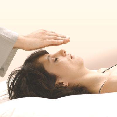 Reiki