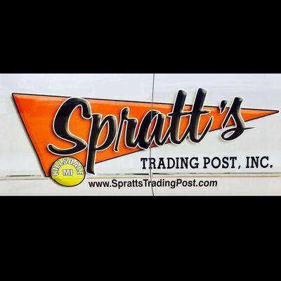 Spratts Trading Post