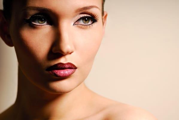 With our permanent makeup you will ALWAYS LOOK YOUR BEST!