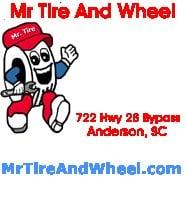 Mr Tire And Wheel