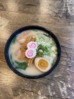 Ramen bowl