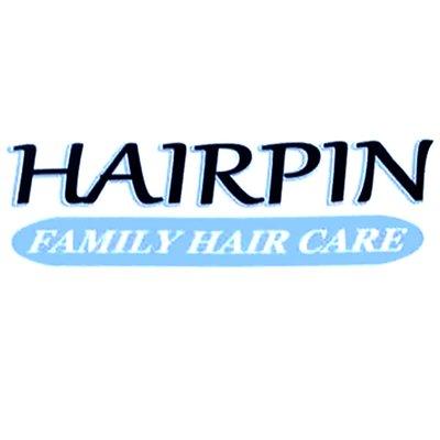 Hairpin Family Hair Care