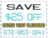 Dryer Vent Cleaning