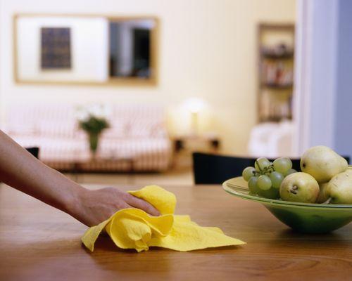 East County Cleaning Services