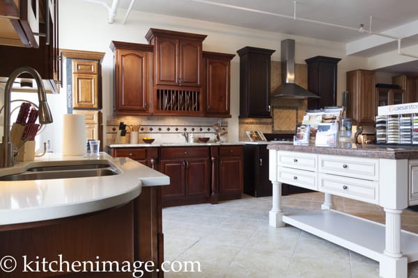 Kitchen Image