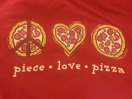 Piece Love Pizza