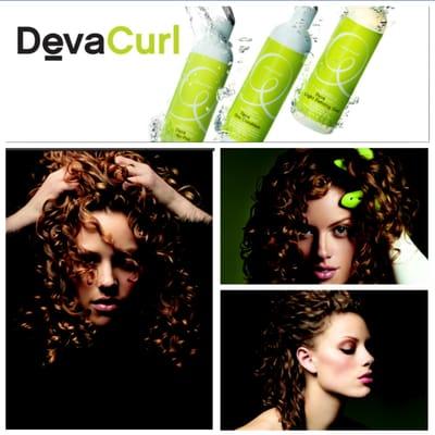 DevaCurl