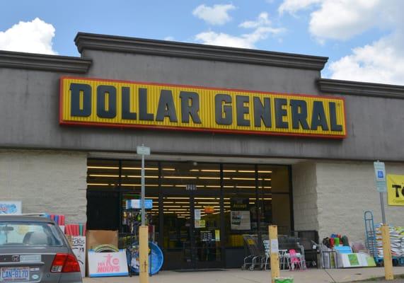 Dollar General