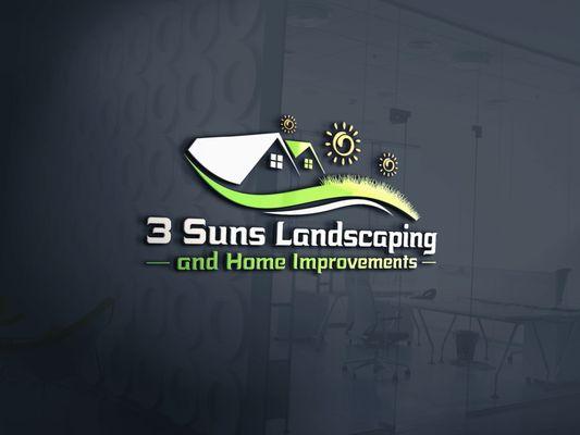 3 Suns Landscaping & Home Improvements