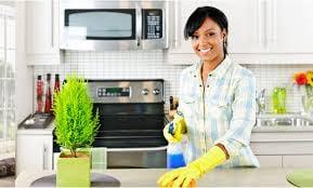 Colorado Housekeeping