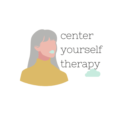 Center Yourself Therapy