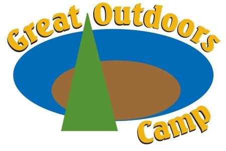 Afterschool Club's Great Outdoors Camp