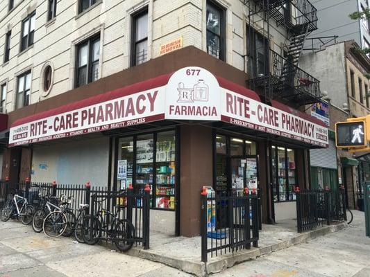 Rite-Care Pharmacy