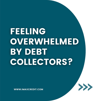 We sue debt collectors, creditors and hold credit bureaus accountable for financially responsible consumers.