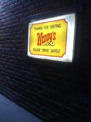 Wendy's