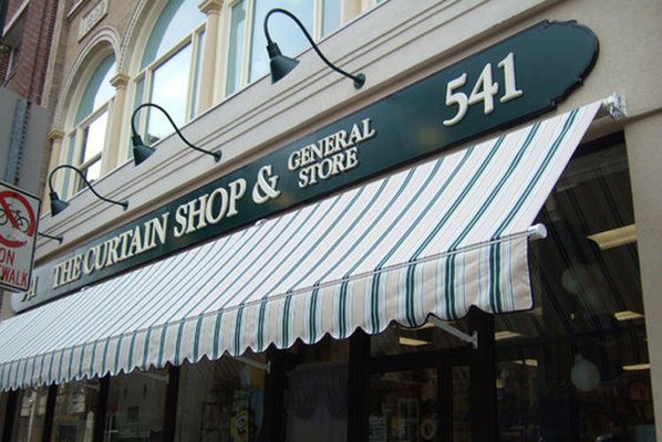 JC Awnings