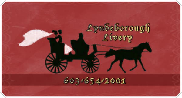 Another business we offer at Feel Good Farms! Horse and Carriage Rides!