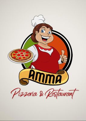 Amma pizzeria