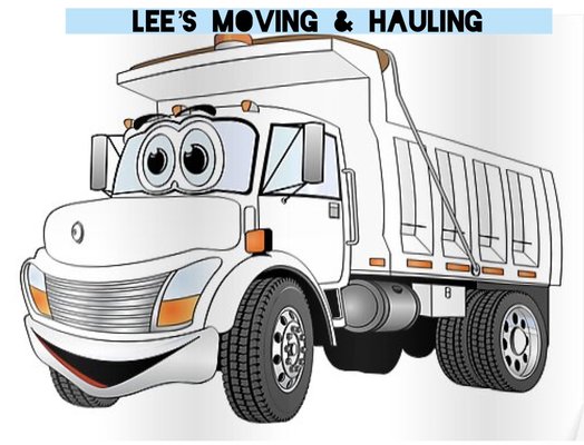 If you need moving, hauling or demolition, call us for a free estimate!