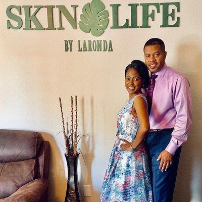 Owners:  Kenneth & LaRonda Mills