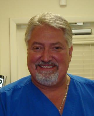 Dr Bruce K Branin, DO Board Certified Family Physician