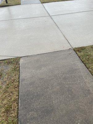 Master Blaster Pressure Washing